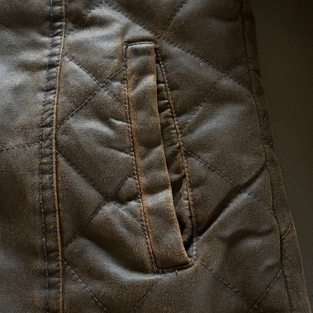 Brown Outback Jacket - image 7